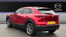 Mazda Cx-30 2.0 e-Skyactiv X MHEV GT Sport 5dr Petrol Hatchback
